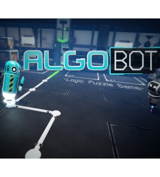 Algo Bot Steam Key GLOBAL
